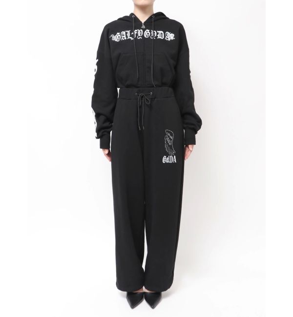 GYDA「GYDA&times;GALFY bijou wing パンツ」|その他|