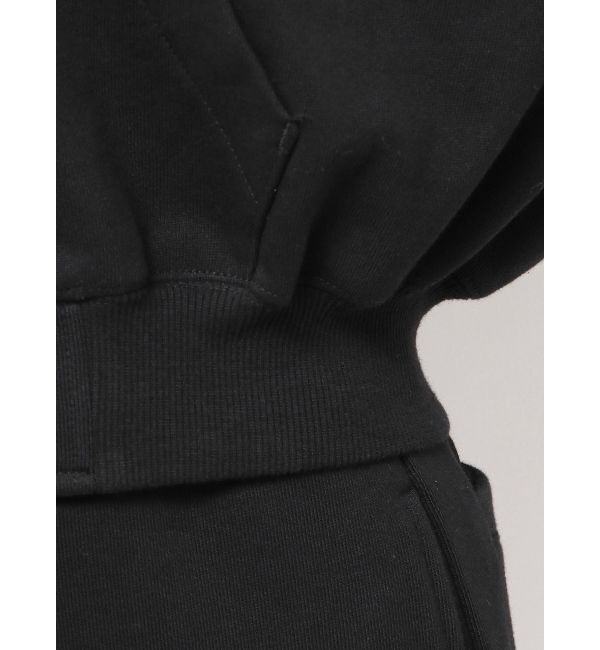 GYDA「GYDA&times;GALFY bijou wing パーカー」|パーカー|