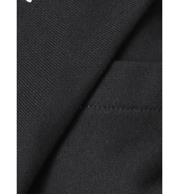 GYDA「GYDA&times;GALFY bijou wing パーカー」|パーカー|