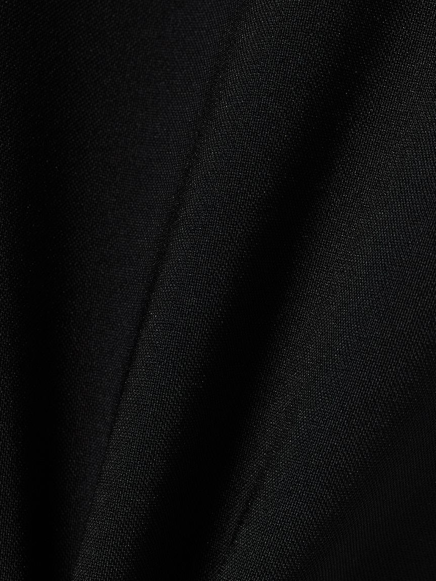 Mila Owen「【セットアイテム】ノースリトップスワイドパンツSET UP」|ワンピース|