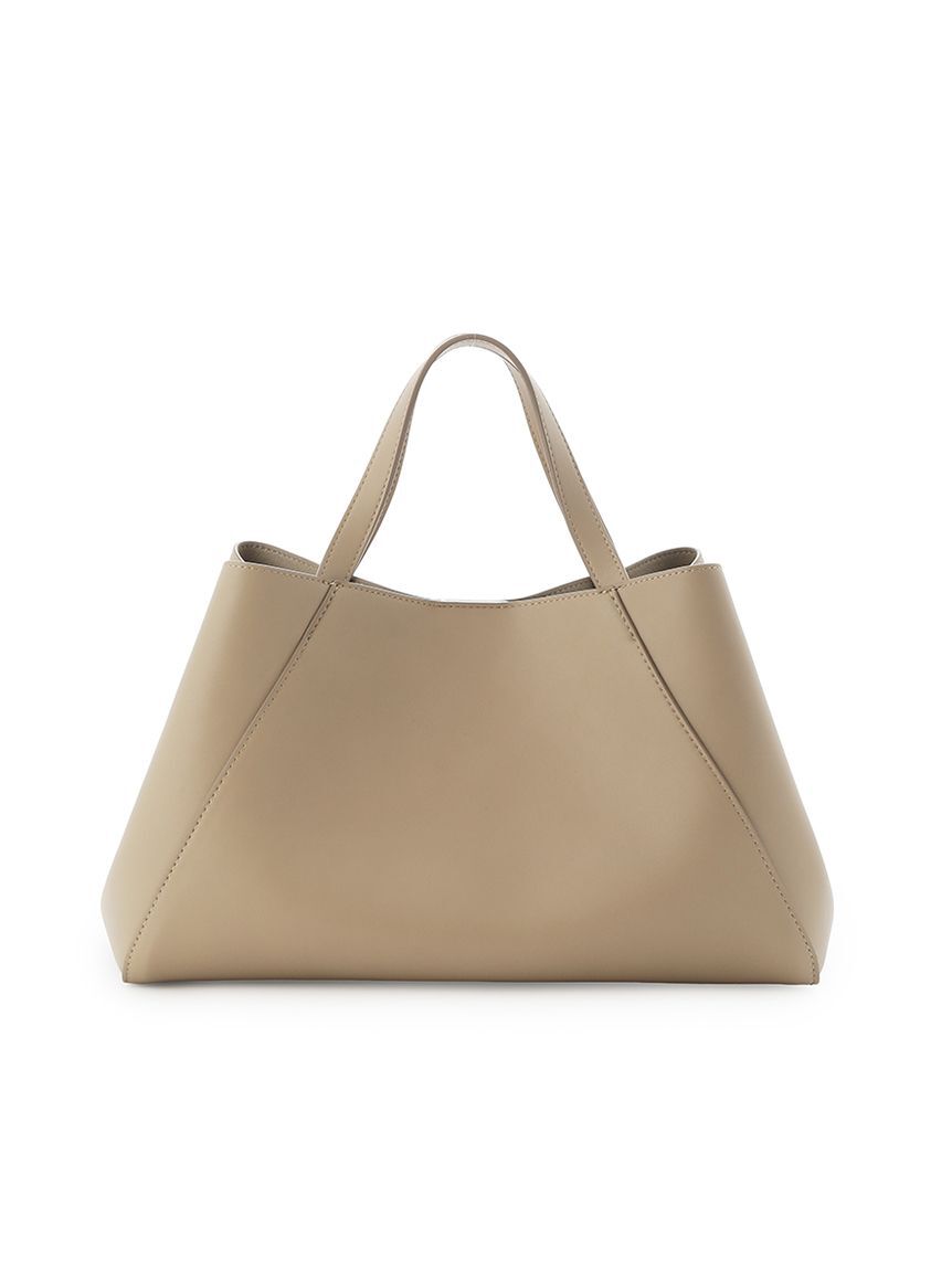 Mila Owen「2wayワイドトートバッグ」|トートバッグ|