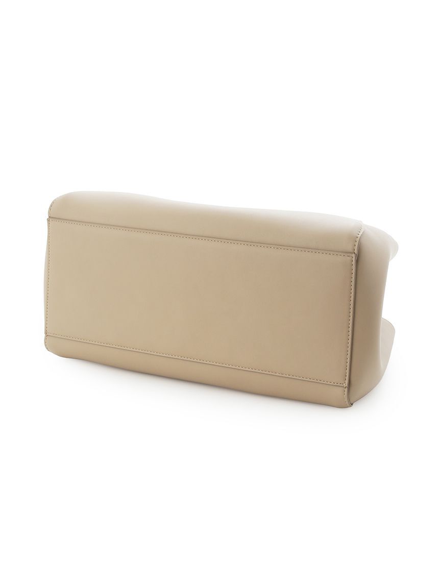 Mila Owen「2wayワイドトートバッグ」|トートバッグ|