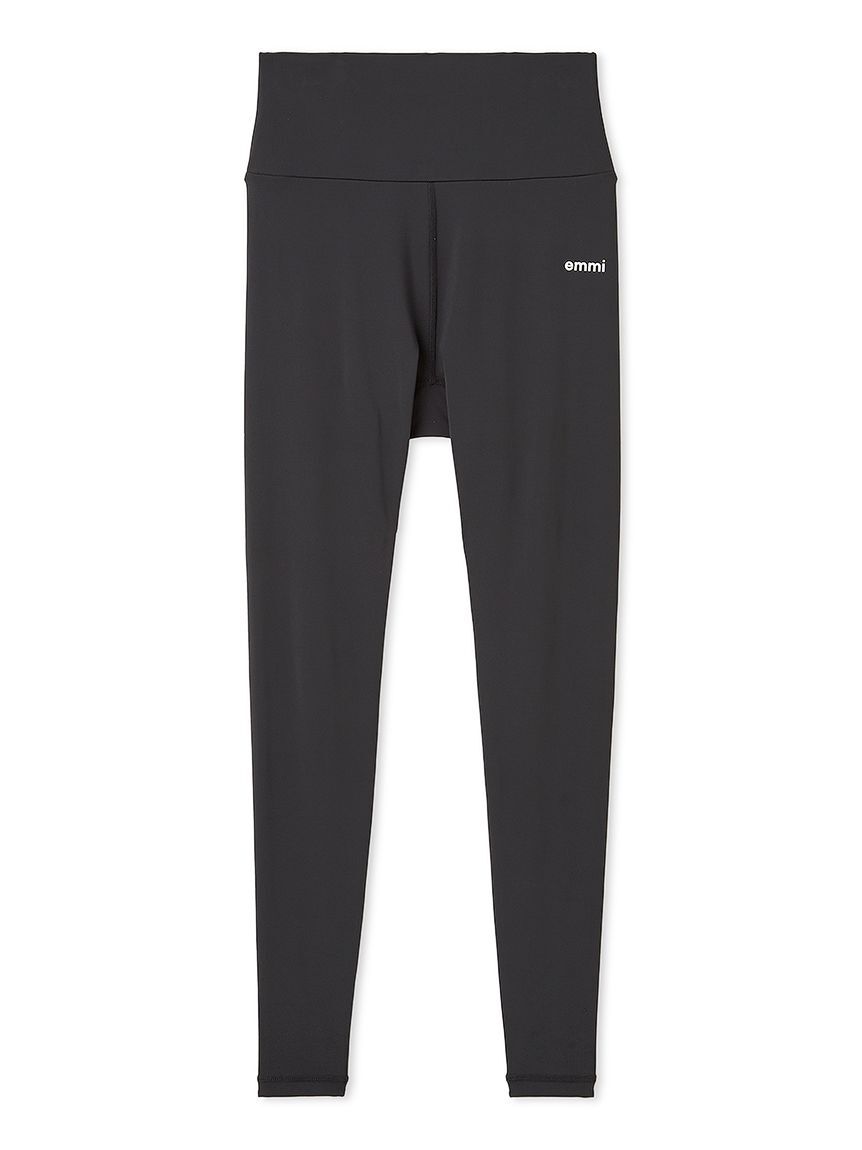 emmi yoga「サステナレッチレギンス」|その他|