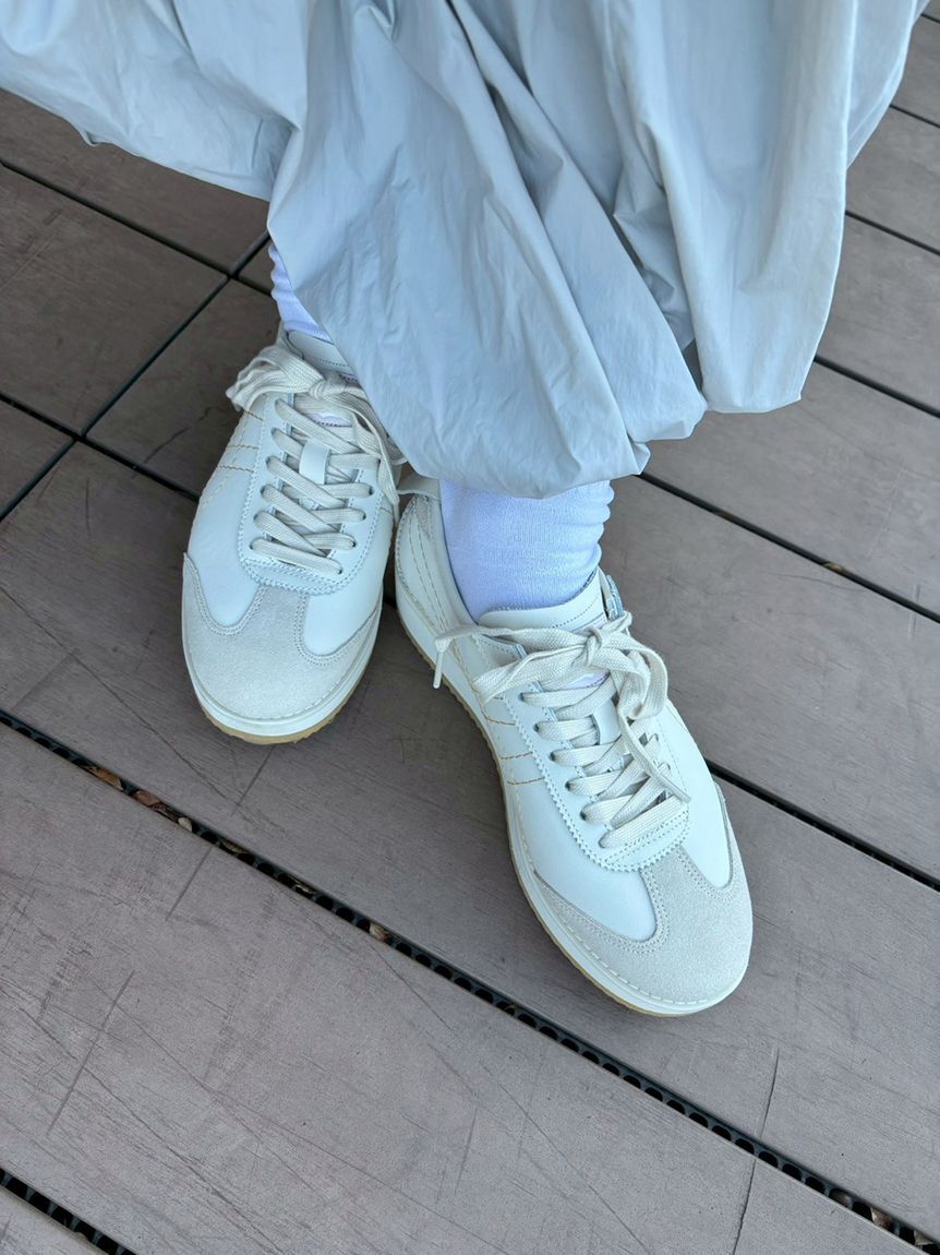 emmi×Onitsuka Tiger】MEXICO 66 CHUNK（Onitsuka Tiger）｜ルミネの