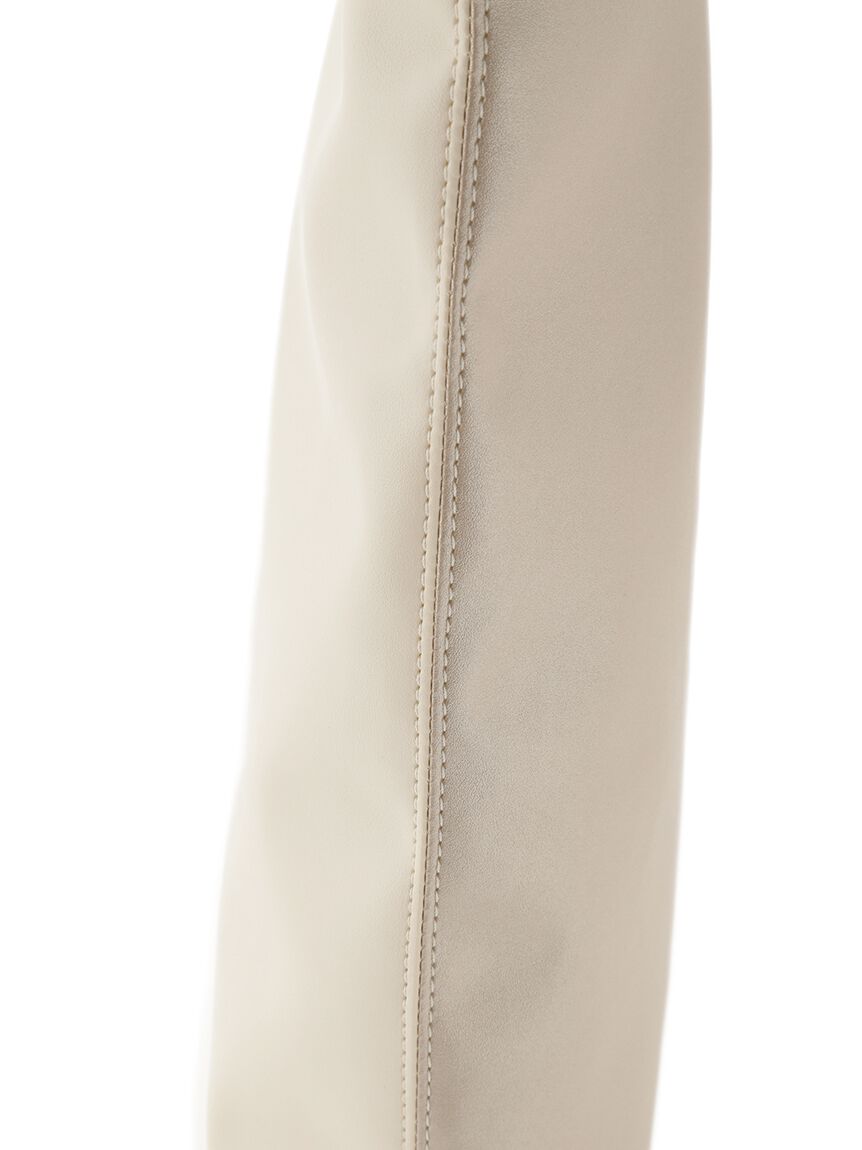 FURFUR「ダブルフェイストートバッグL」|トートバッグ|