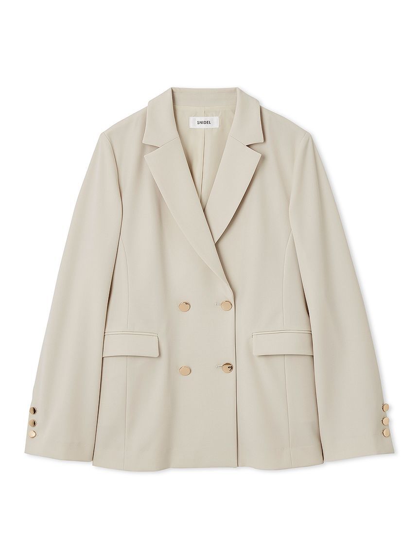 SNIDEL「ジャケット」|テーラードジャケット|LBEG