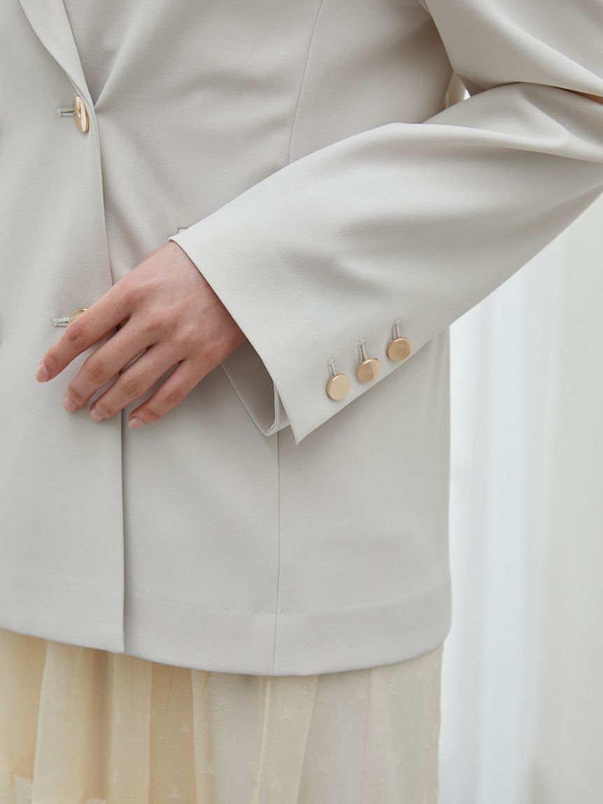 SNIDEL「ジャケット」|テーラードジャケット|