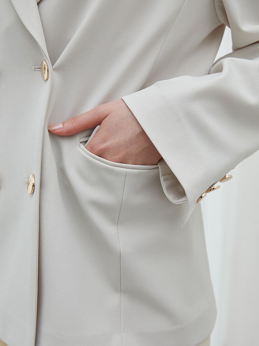 SNIDEL「ジャケット」|テーラードジャケット|