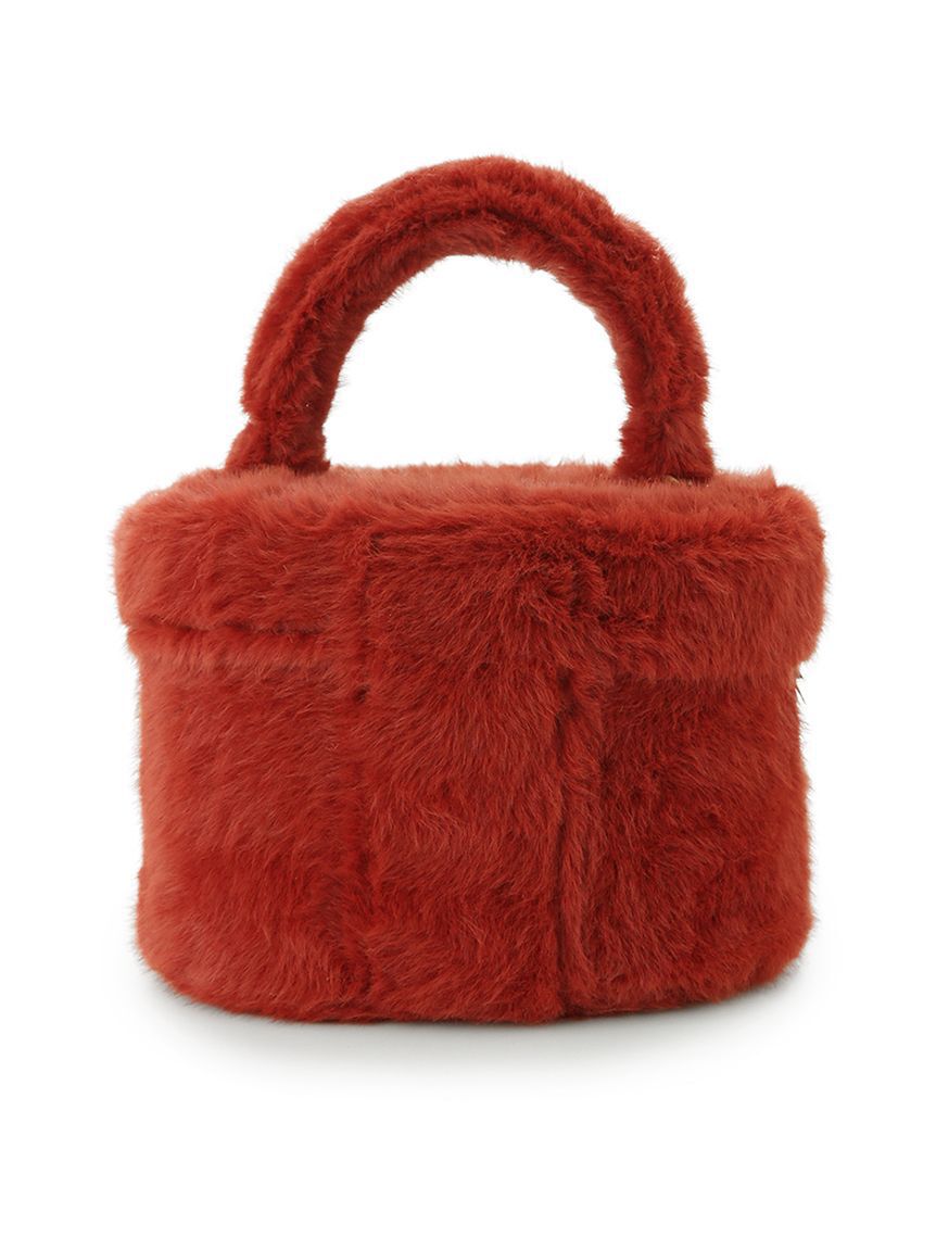 LILY BROWN「【限定カラー】【LILY BROWN&times;MARY QUANT】デイジーバニティバッグ」|ショルダー・メッセンジャー|