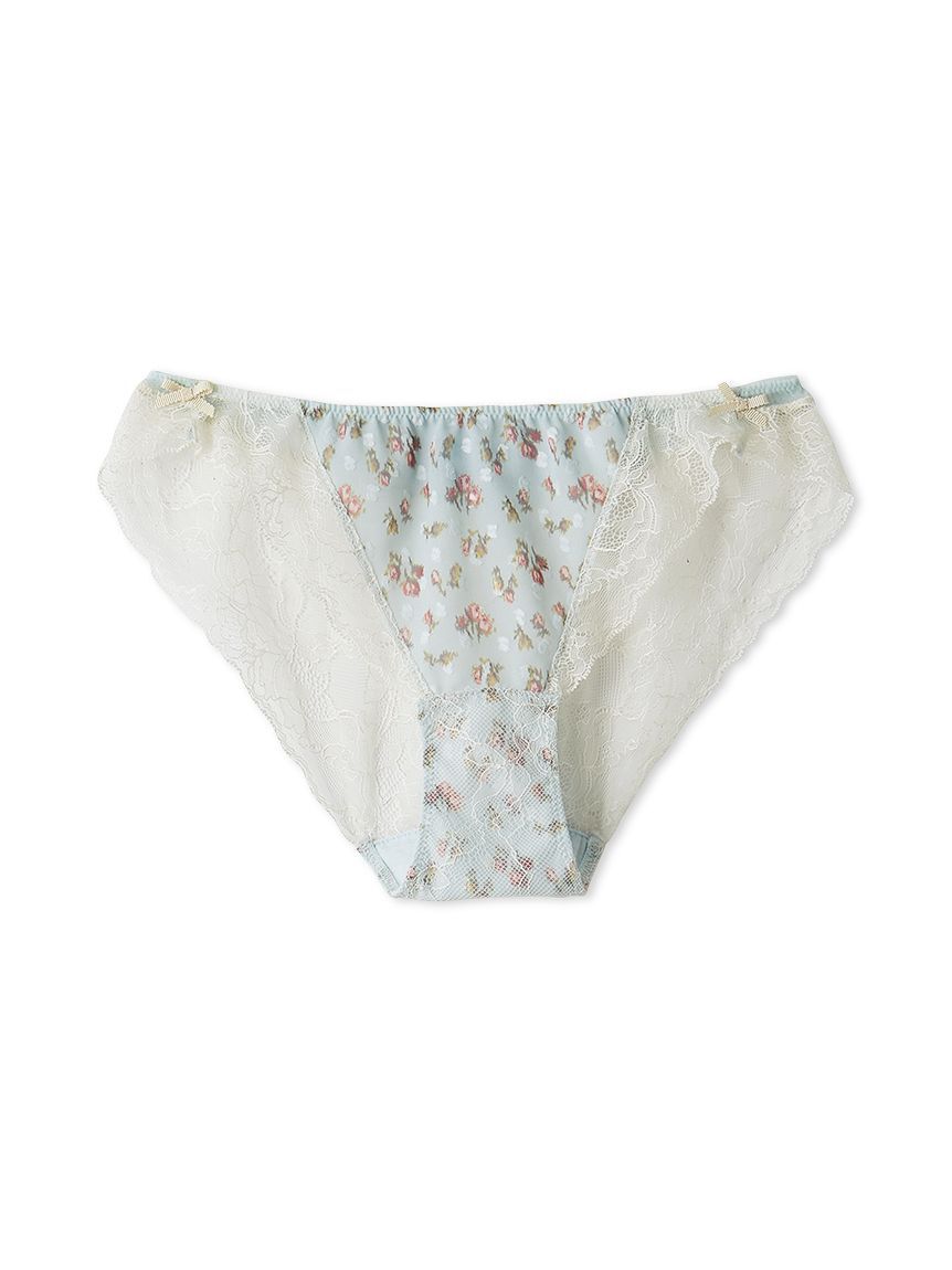 LILY BROWN Lingerie「【LILY BROWN Lingerie&times;ANNA SUI】レギュラーショーツ」|インナー|