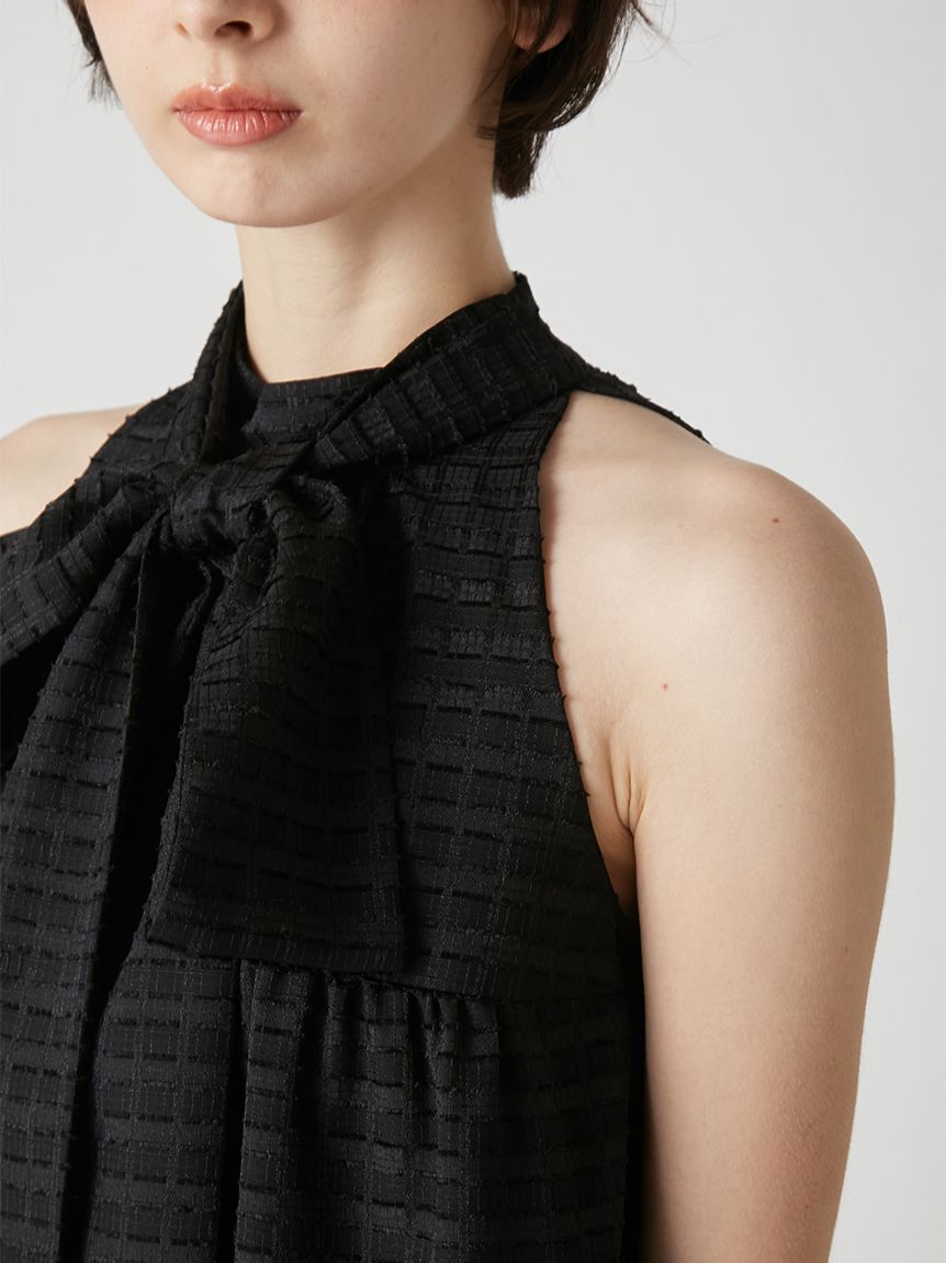 LILY BROWN「【WEB限定カラー】アメスリティアードブラウス」|シャツ・ブラウス|