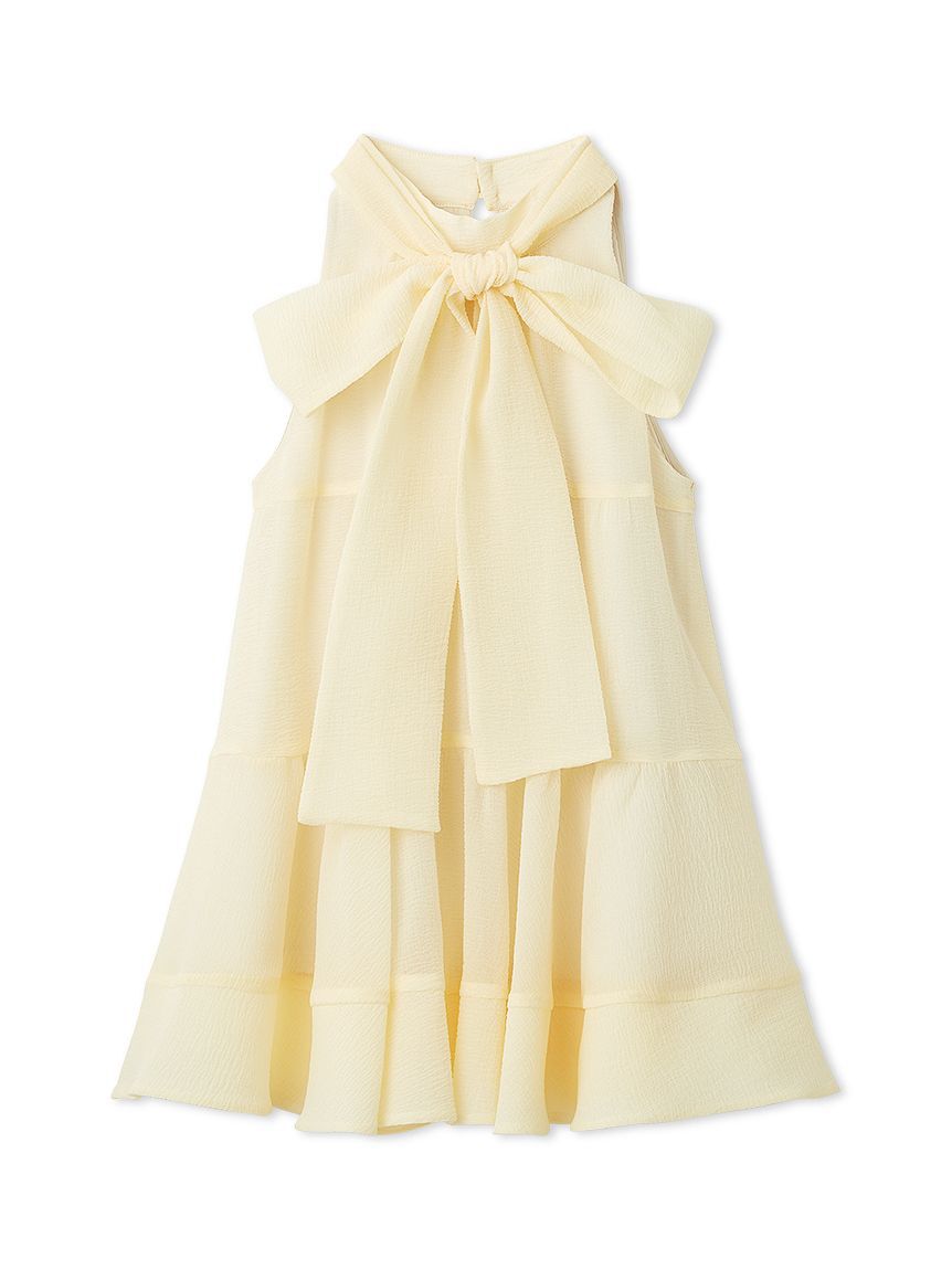 LILY BROWN「【WEB限定カラー】アメスリティアードブラウス」|シャツ・ブラウス|