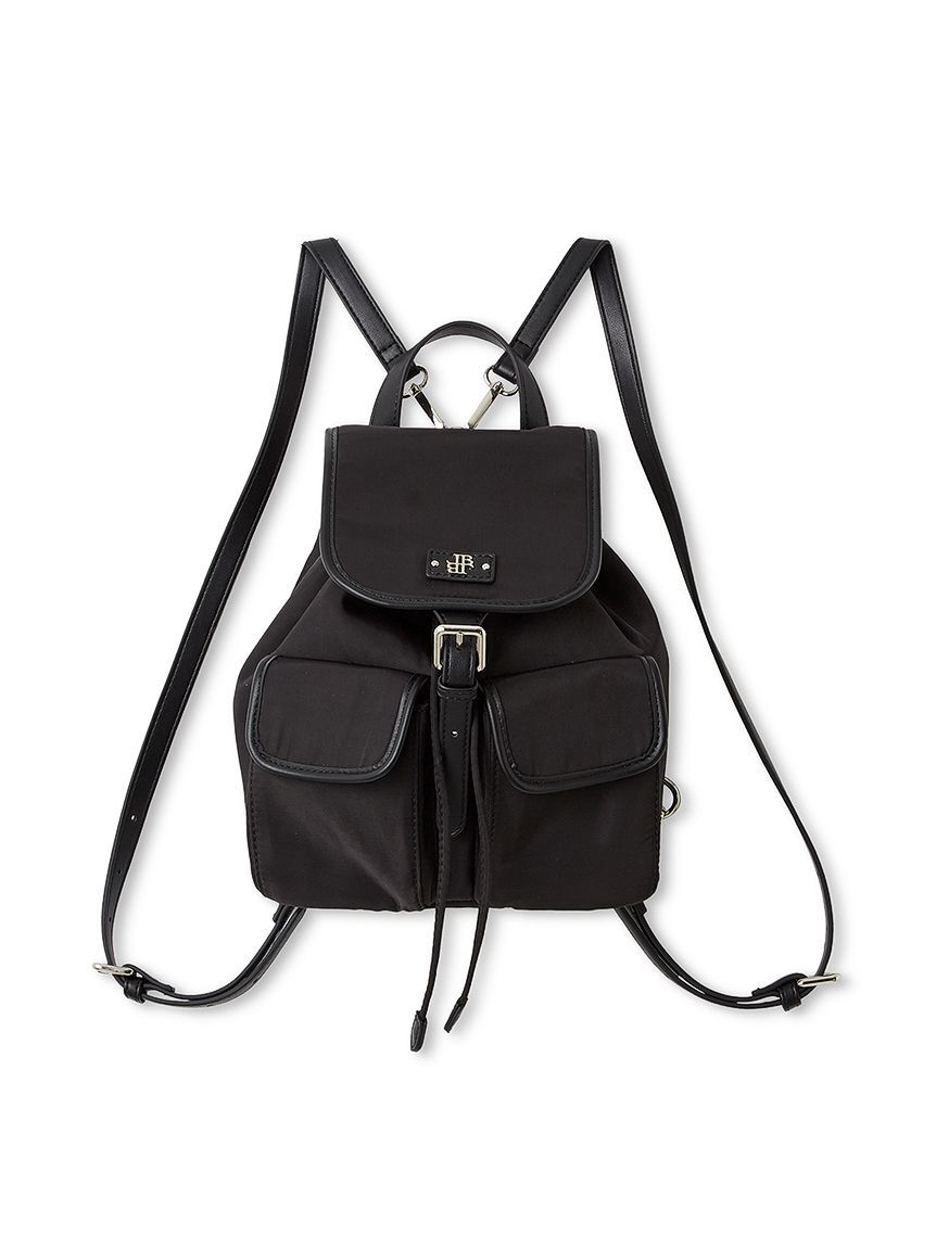 LILY BROWN「2wayバックパック」|リュック|
