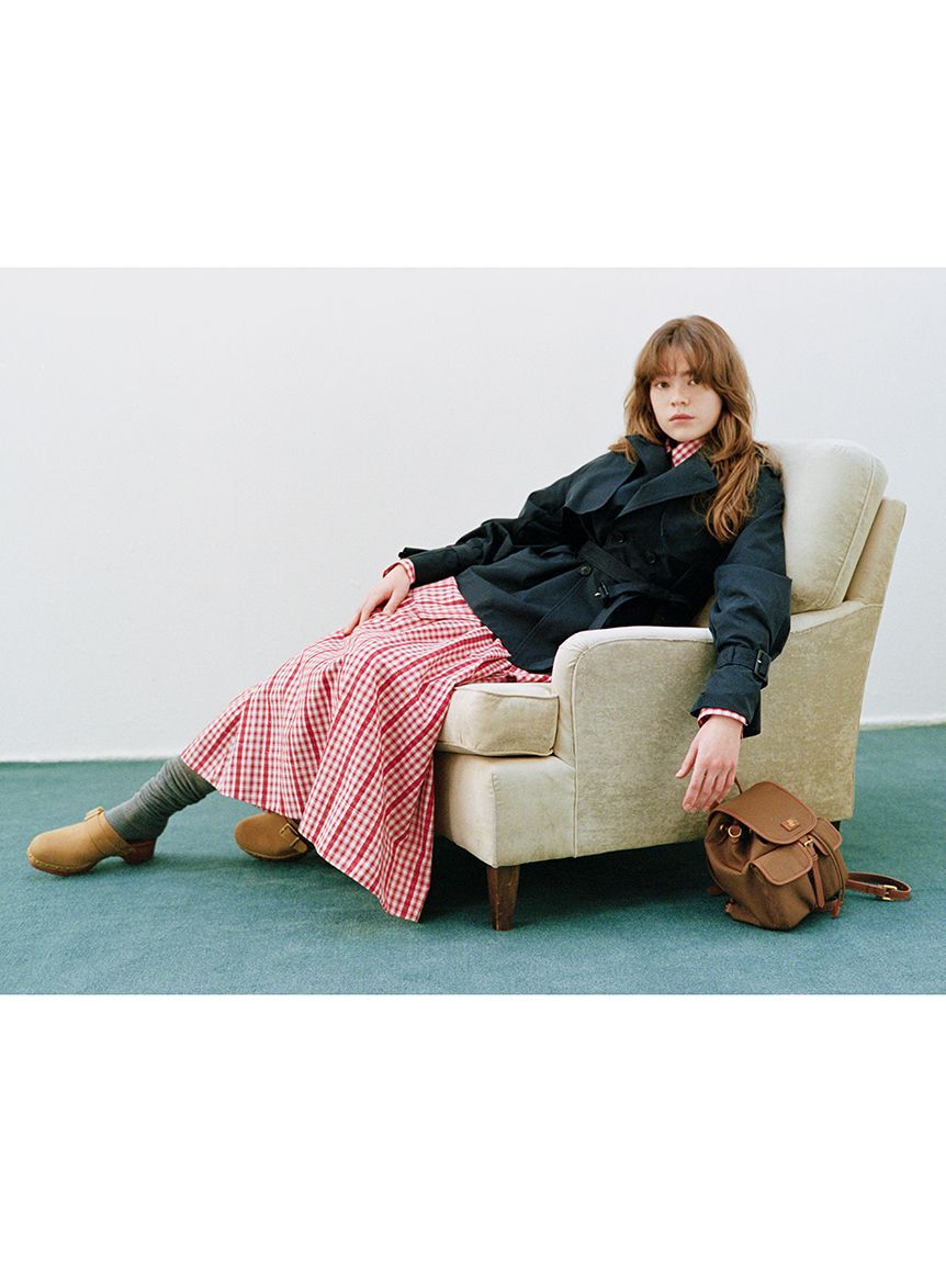 LILY BROWN「2wayバックパック」|リュック|