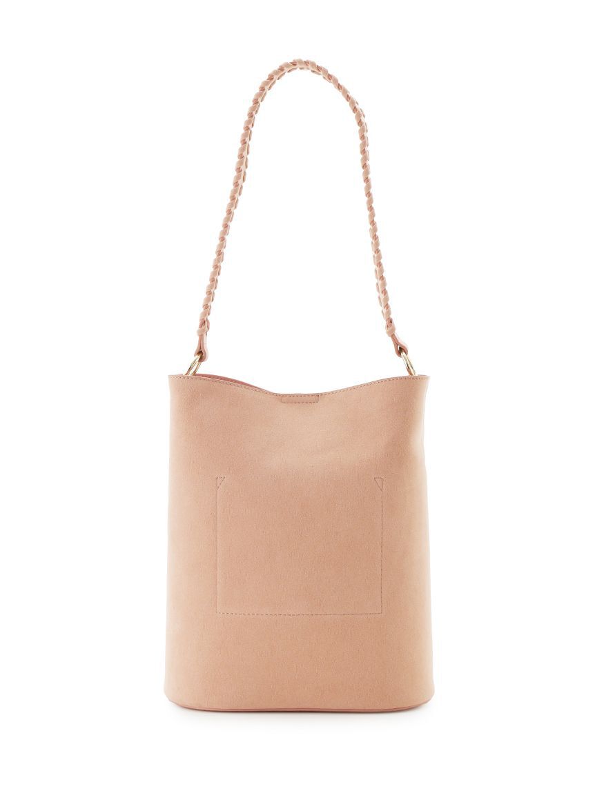 LILY BROWN「ステッチハンドルバケツバッグ」|ショルダー・メッセンジャー|