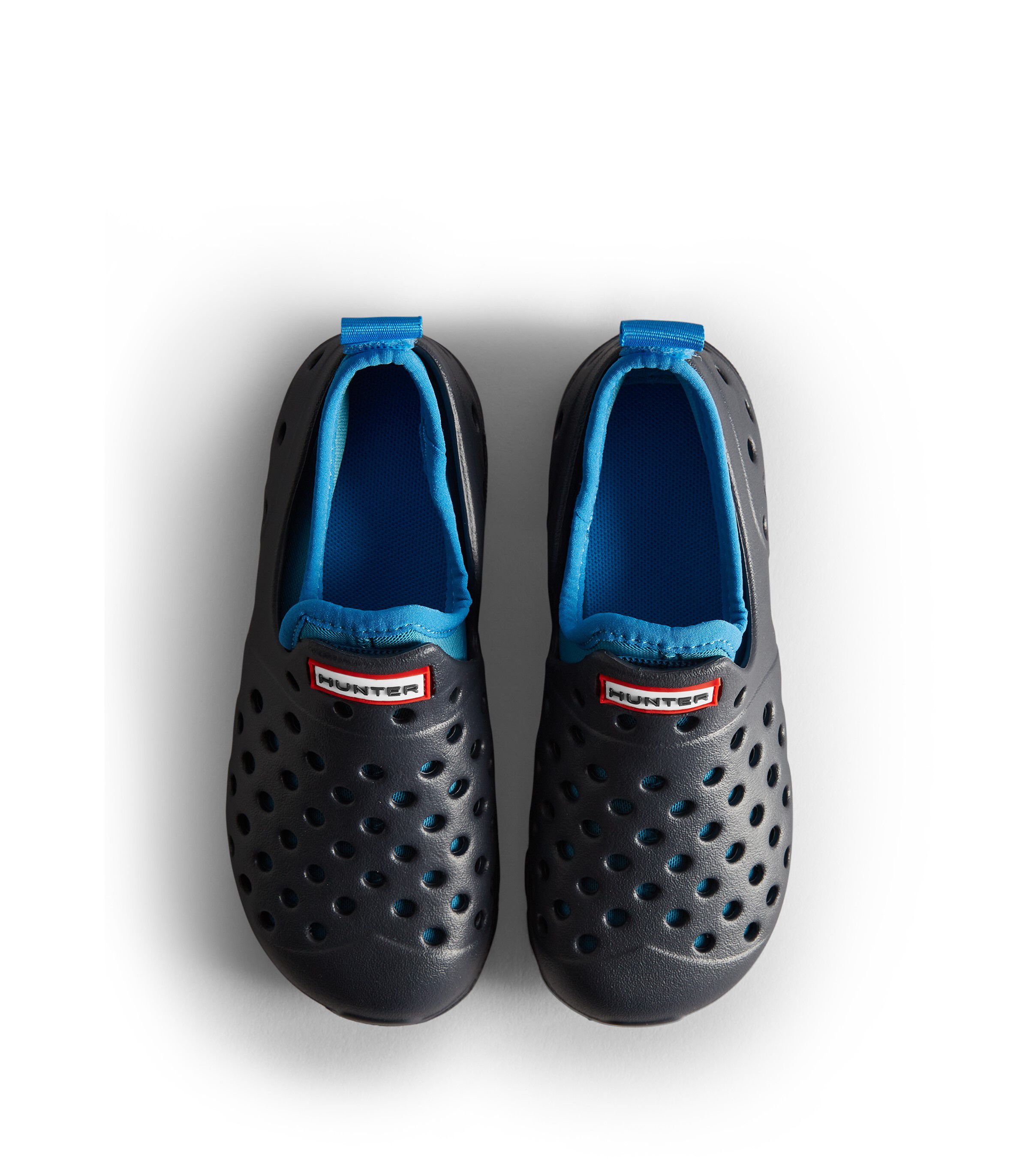 HUNTER「リトル キッズ ウォーター シューズ」|サンダル|