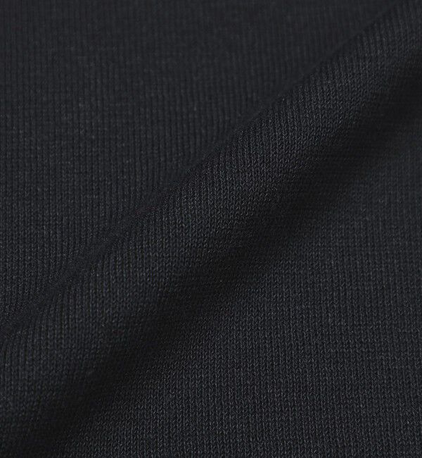 MACKINTOSH PHILOSOPHY「GREY LABEL リネンミックスニットポロ」|ニット・セーター|