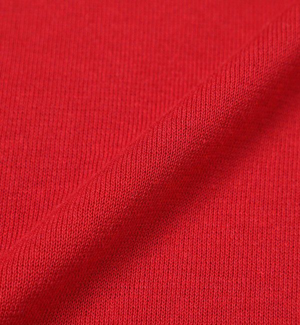 MACKINTOSH PHILOSOPHY「GREY LABEL リネンミックスニットポロ」|ニット・セーター|