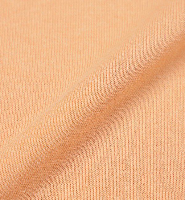 MACKINTOSH PHILOSOPHY「GREY LABEL リネンミックスニットポロ」|ニット・セーター|