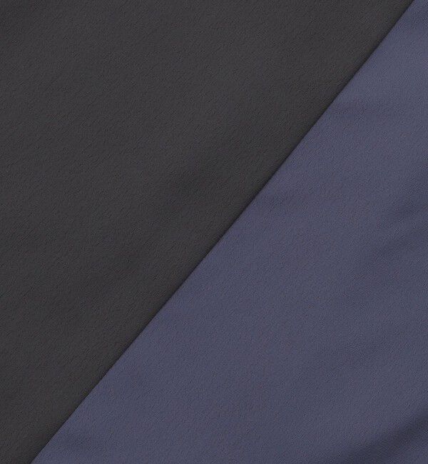 MACKINTOSH PHILOSOPHY「スタンドカラーギャザーワンピース」|ワンピース|