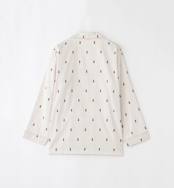 MACKINTOSH PHILOSOPHY「【WEB限定】サテンプリント　パジャマ」|その他|