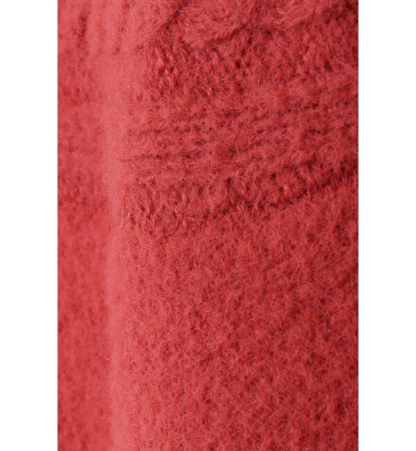 ikka kids「【親子おそろい】【キッズ】スポンジニットケーブルプルオーバー(120~160cm)」|その他|