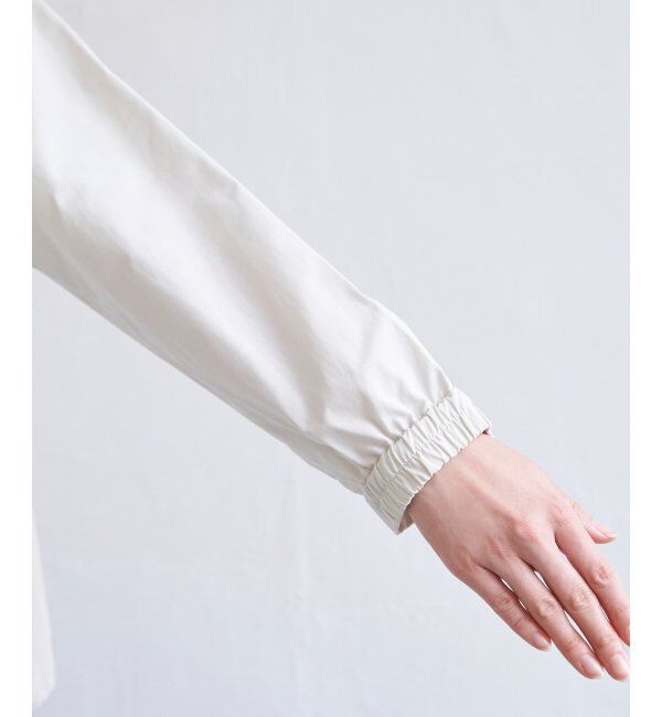 ikka「撥水マウンテンパーカー」|ブルゾン・スタジャン|