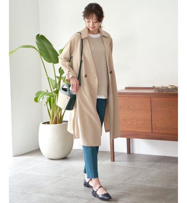 ikka「PP 2WAYミニバッグ」|その他|