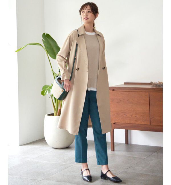 ikka「PP 2WAYミニバッグ」|その他|