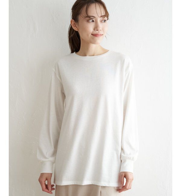 ikka「【2点セット】3WAYニットベストアンアンブル」|ニット・セーター|