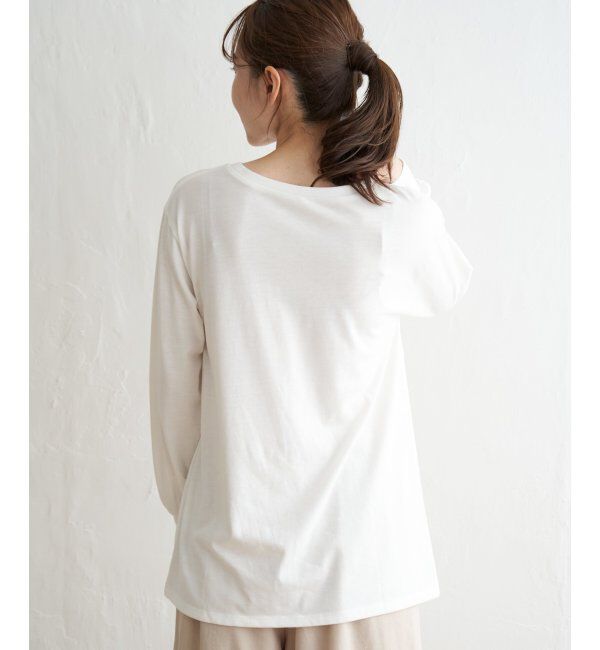 ikka「【2点セット】3WAYニットベストアンアンブル」|ニット・セーター|