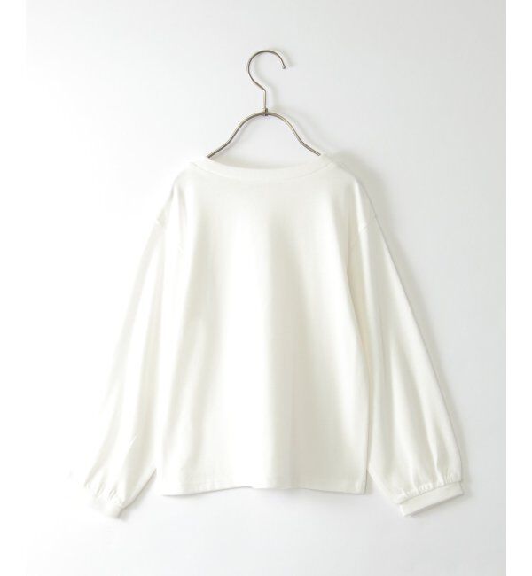 ikka kids「【2点セット／親子おそろい】3WAYニットベストセット（120~160cm）」|その他|