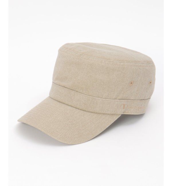 ikka「Champion チャンピオン ウォッシュワークキャップ」|その他|