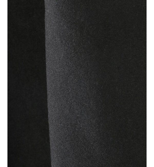 ikka kids「レースアップワイドパンツ（120~160cm）」|その他|