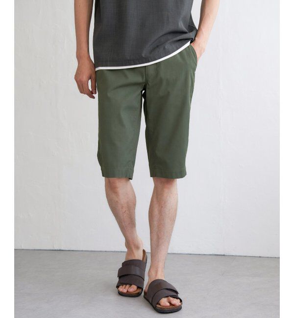 ikka「６．５ドビーイージーハーフＰＴ」|その他|