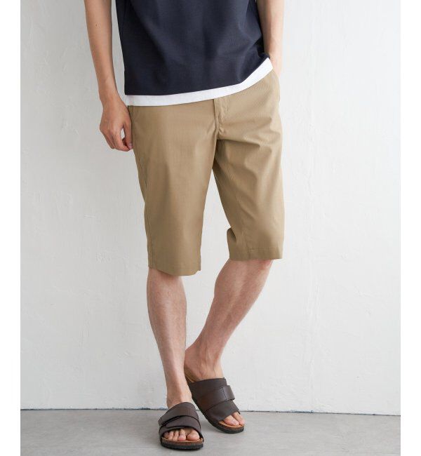 ikka「６．５ドビーイージーハーフＰＴ」|その他|