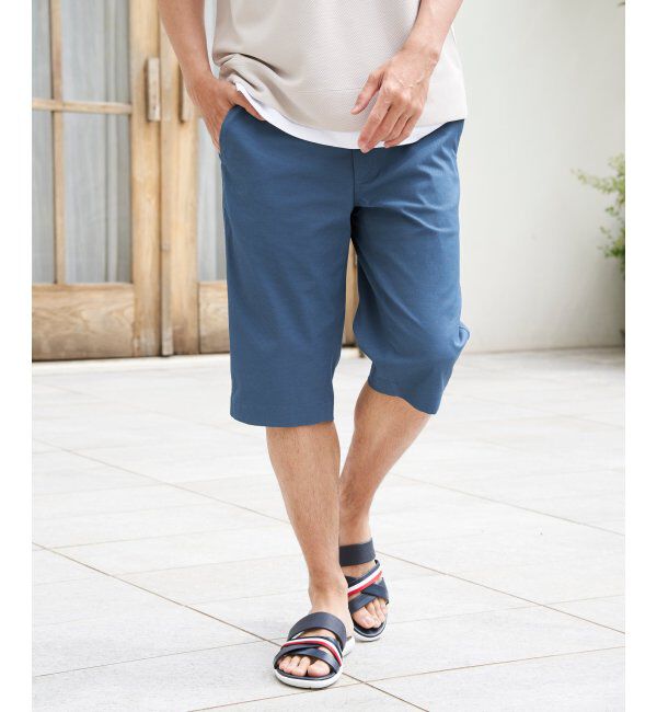 ikka「６．５ドビーイージーハーフＰＴ」|その他|