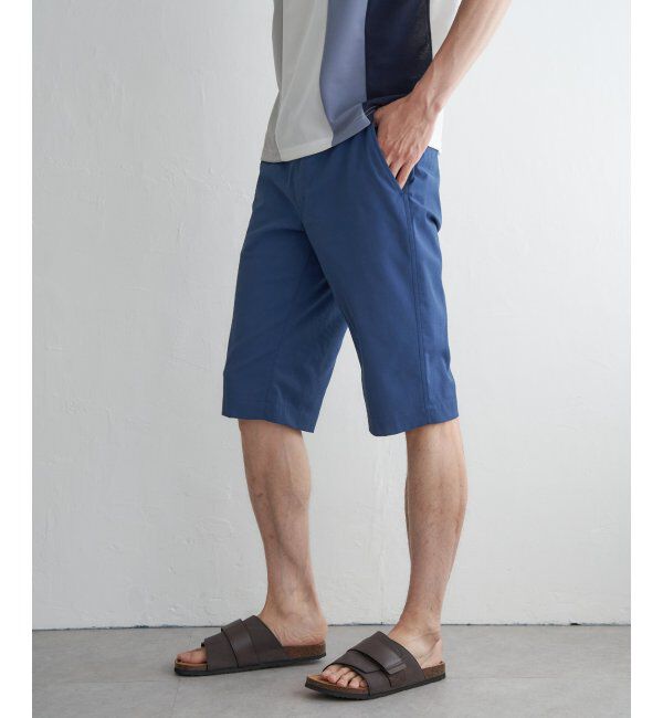 ikka「６．５ドビーイージーハーフＰＴ」|その他|