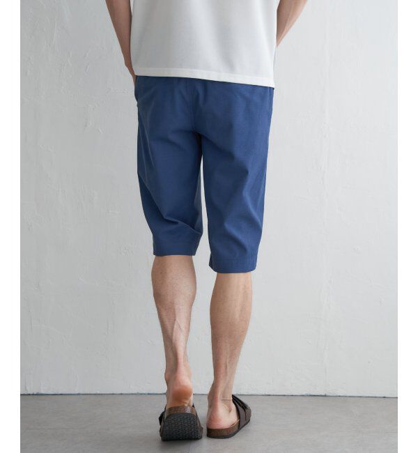 ikka「６．５ドビーイージーハーフＰＴ」|その他|