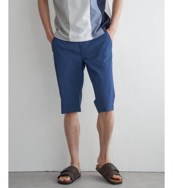 ikka「６．５ドビーイージーハーフＰＴ」|その他|