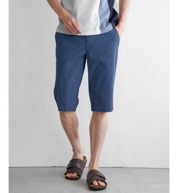 ikka「６．５ドビーイージーハーフＰＴ」|その他|