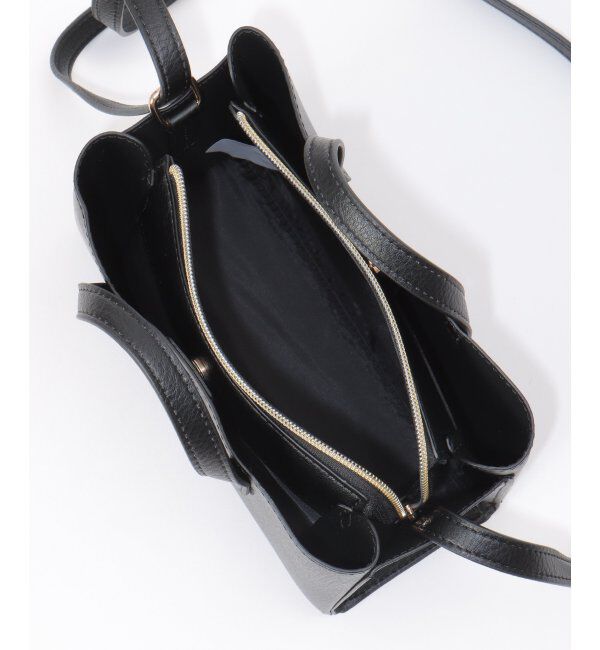 ikka「GOKU楽PUトートショルダーバッグ」|その他|