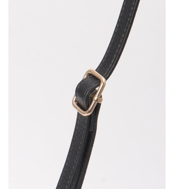 ikka「GOKU楽PUトートショルダーバッグ」|その他|