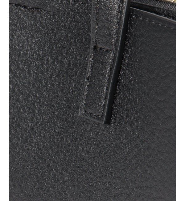 ikka「GOKU楽PUトートショルダーバッグ」|その他|