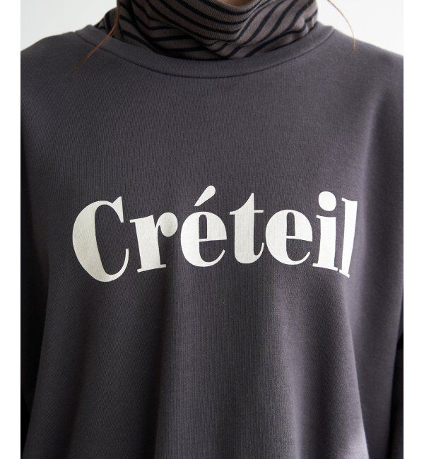 Lbc with Life「裏毛ゆるプルオーバー」|その他|