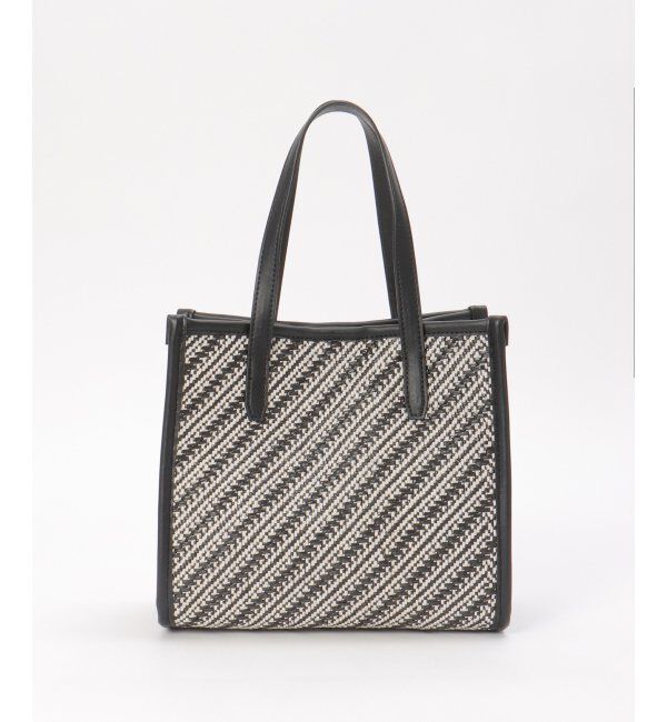 Lbc with Life「コンビミニトートバッグ」|その他|