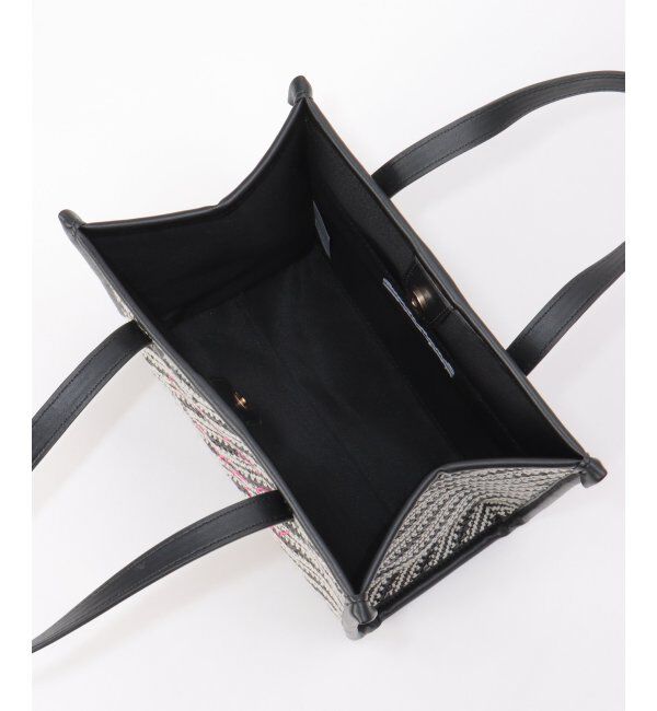 Lbc with Life「コンビミニトートバッグ」|その他|