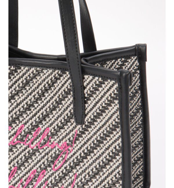 Lbc with Life「コンビミニトートバッグ」|その他|