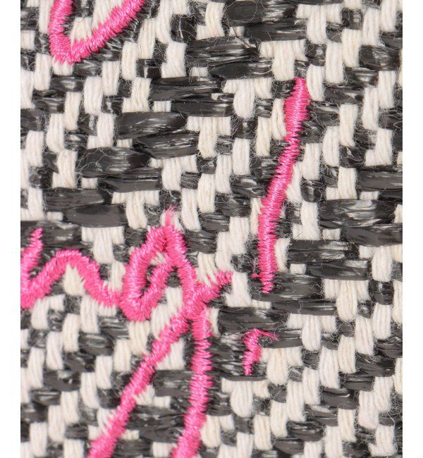 Lbc with Life「コンビミニトートバッグ」|その他|