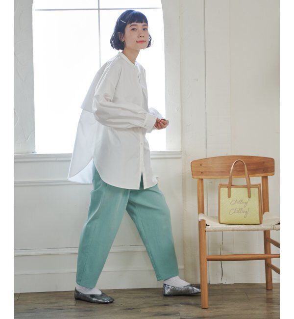 Lbc with Life「コンビミニトートバッグ」|その他|